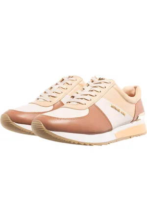 Michael Kors Sneakers - Allie Trainer in