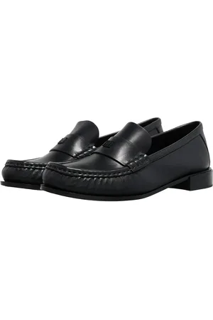 Max Mara Loafers - MM Loafer in