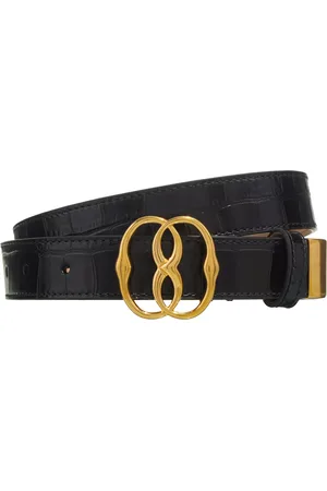 Bally Riemen - Emblem 25 Fin in