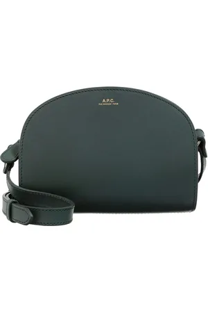 A.P.C. Crossbody bags - PXAWV-F61392 in