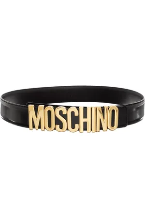 Moschino Riemen - Belts in