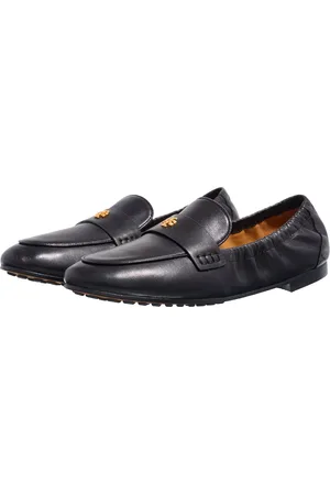 Tory Burch Loafers - Ballet Loafer in