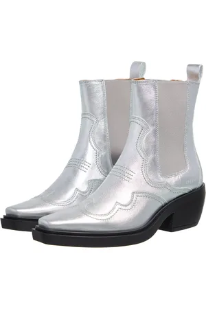 Copenhagen Shoes Boots & laarzen - CPH232 Leather in