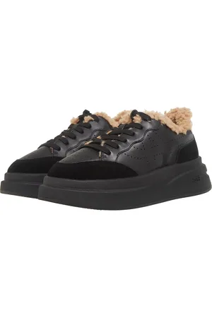 Ash Sneakers - Impuls Fur in