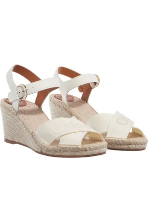 Chloé Espadrilles - Woman Espadrille in