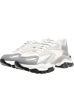 Moschino Sneakers - Race Sneaker in