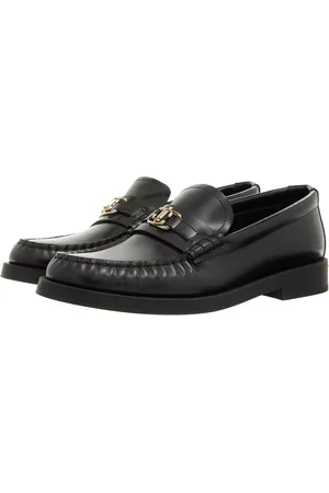Jimmy Choo Loafers - Addie Loafer in