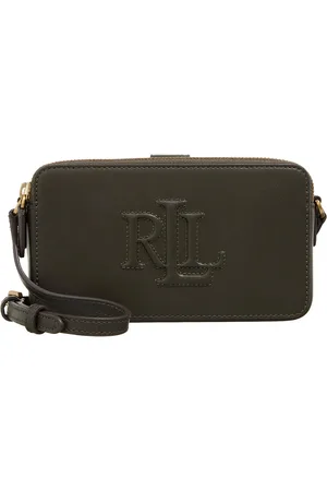 Ralph Lauren Portemonnees - Wallet On A Chain Medium in