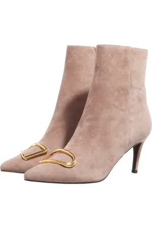 Coccinelle Boots & laarzen - himma Suede in