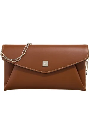 Max Mara Portemonnees - Wallet Chain in