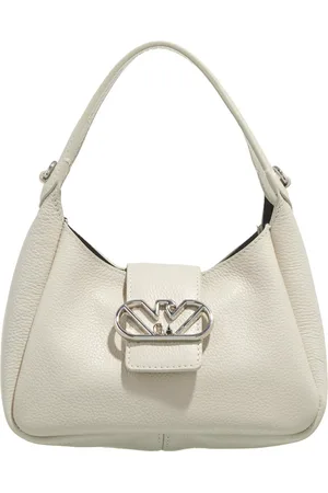 Emporio Armani Hobo bags - Hobo S Micro Cervo in