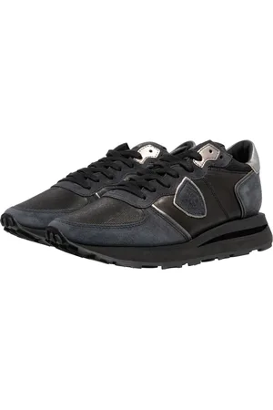 Philippe model Sneakers - Tropez Haute Low Woman in