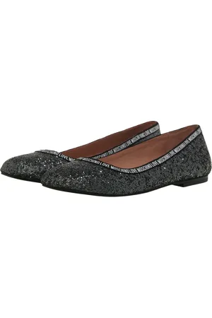 Moschino Loafers - Ballerina in