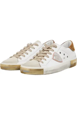 Philippe model Sneakers - Prsx Low Woman in