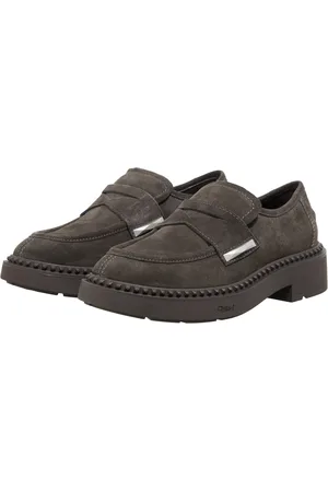 Ash Loafers - Medusa in