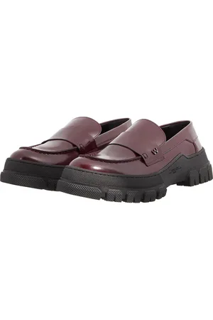 Max Mara Loafers - Conero in