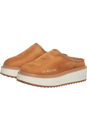 Moschino Slippers & Mules - Scarpa Donna in
