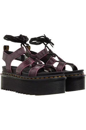 Dr. Martens Sandalen - Gladiator Sandal in