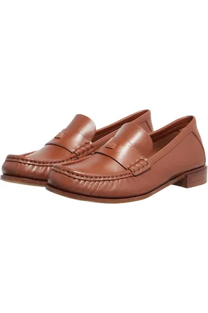 Max Mara Loafers - MM Loafer in