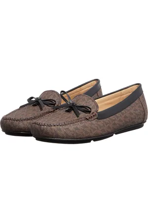 Michael Kors Loafers - Juliette Moc in