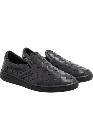 Bottega Veneta Sneakers - Sneaker Leather Prov Victory in