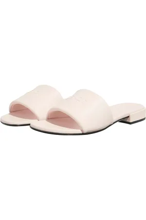 Kenzo Slippers & Mules - Oki Flat Mules in