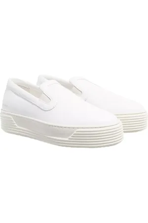Copenhagen Shoes Sneakers - CPH204 Nappa in