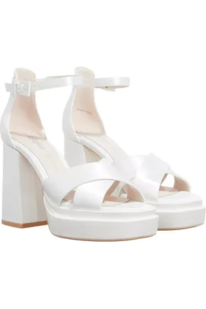Buffalo Pumps & high heels - Bonny Cross in