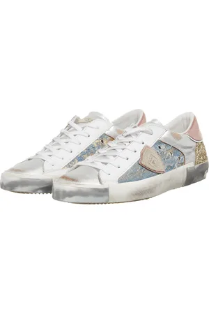 Philippe model Sneakers - Prsx Low Woman in