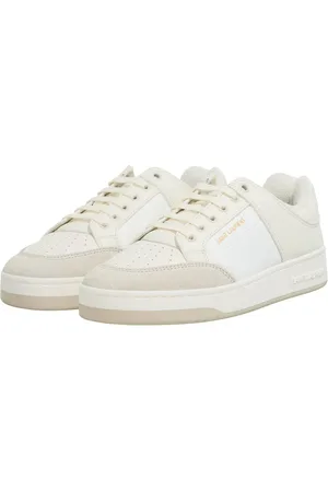 Saint Laurent Sneakers - Low Top Sneaker in
