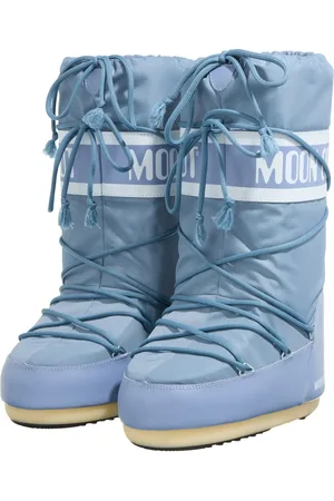 Moon Boot Boots & laarzen - Mb Icon Nylon in