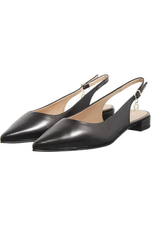 Aigner Loafers - Alina 4G in