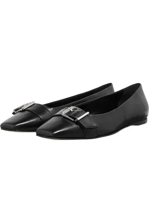 Karl Lagerfeld Pumps & high heels - Konnie Roller Buckle Pump in