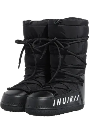 INUIKII Boots & laarzen - Mountain High in