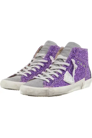 Philippe model Sneakers - Prsx High Woman in