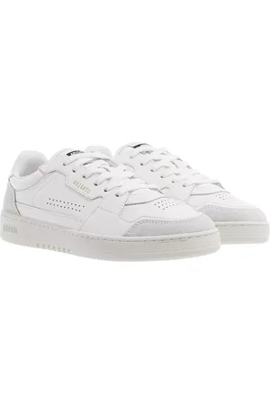 Axel Arigato Low-Top Sneakers - Dice Lo Sneaker in