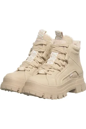 Buffalo Boots & laarzen - Aspha Nc Mid Warm in