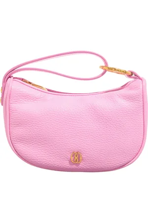 Bally Satchels - Emblem Minimoon in