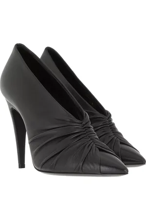 Saint Laurent Pumps & high heels - Indya Pumps Leather in