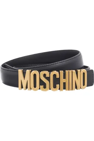 Moschino Riemen - Belts in