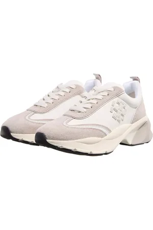 Tory Burch Low-Top Sneakers - Good Luck Trainer in