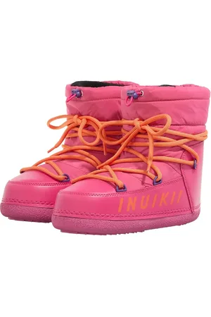 INUIKII Boots & laarzen - Mountain in