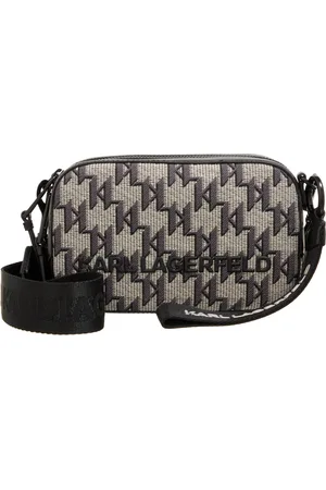 Karl Lagerfeld Crossbody bags - K/Monogram Jkrd Camerabag in