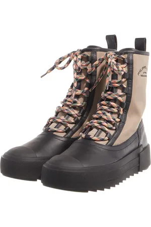 Philippe model Sneakers - Paris Haute High Woman in