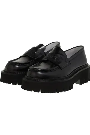 Moschino Loafers - Scarpa Donna in