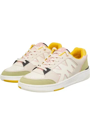 Michael Kors Sneakers - Rebel Lace Up in