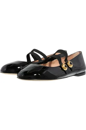 Moschino Espadrilles - Hearted Button in