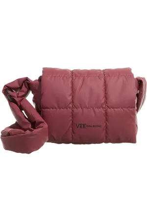 VeeCollective Crossbody bags - Porter Messenger Mini Biking in