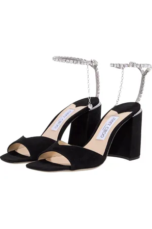 Jimmy Choo Sandalen - Saeda Sandals in