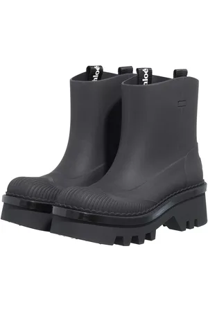 Chloé Boots & laarzen - Raina Rain Boot in
